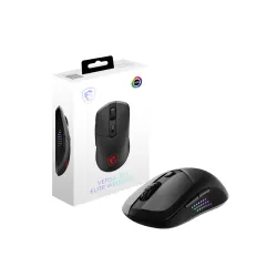 Myszka gamingowa MSI Versa 300 Elite Czarny
