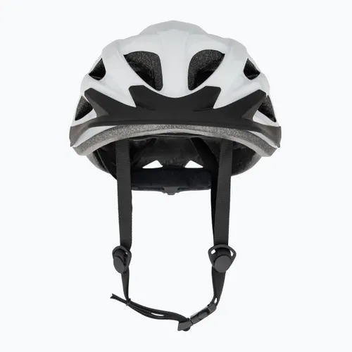 Kask rowerowy ATTABO Firez biały