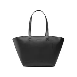 Сумка Calvin Klein Jeans Minimal Monogran Shopper28 K60K610687 BDS