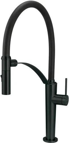 Bateria Deante BRC_N72M Nero