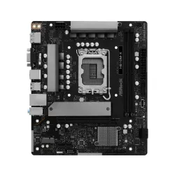 Płyta główna ASrock H810M-X