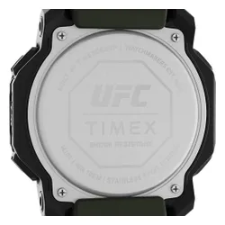 Часы Timex Ufc Strenght Knockout Watch TW2V88300 Black