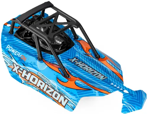 Samochód zdalnie sterowany OVERMAX X-Horizon