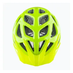Kask rowerowy Alpina Mythos 3.0 L.E. A9713346 be visible/silver gloss