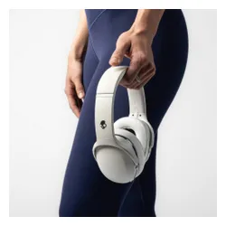 Słuchawki nauszne SKULLCANDY Crusher 540 Active Szary