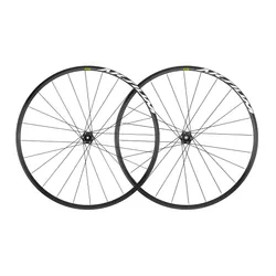 Комплект колес MAVIC Aksium Disc