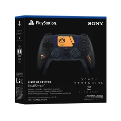 Pad Sony DualSense Edycja Limitowana DEATH STRANDING 2: ON THE BEACH do PS5 Bezprzewodowy