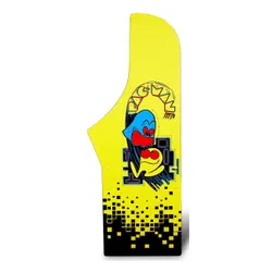 Konsola ARCADE1UP Pac-Man Classic SE