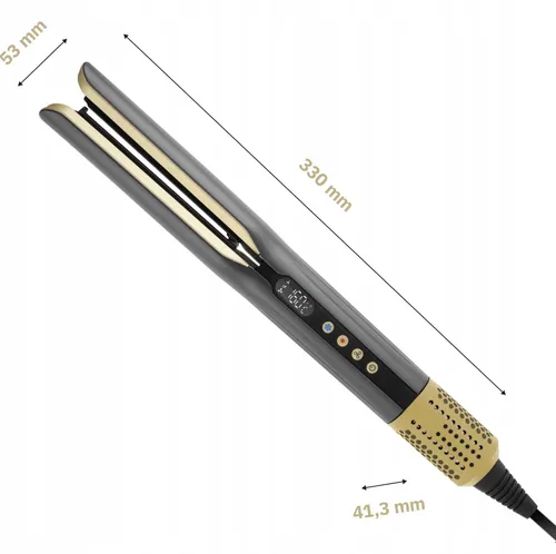 Prostownica WEBBER HS700 190 stopni