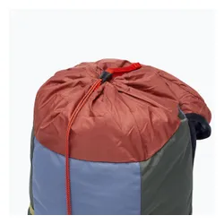 Plecak turystyczny Cotopaxi Tapa Cada Dia 22 l tempest and fatigue