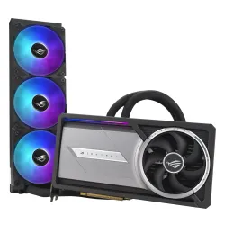 Karta graficzna ASUS ROG Astral LC GeForce RTX 5090 32GB GDDR7 512bit DLSS 4