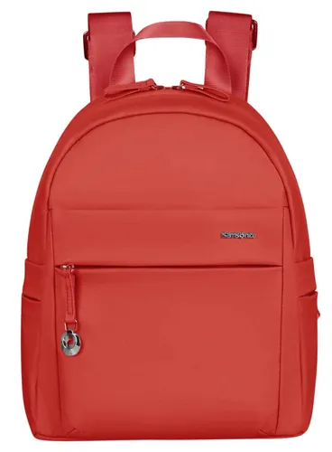 Plecak damski Samsonite Move 5.0 S - coral red