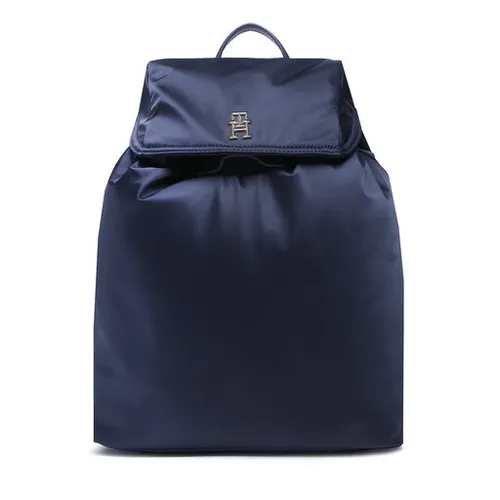Tommy Hilfiger Th Flow Flow flap Rucsac solid AW0AW14687 DW6