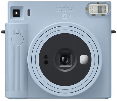 Aparat FUJIFILM Instax Square SQ1 Niebieski