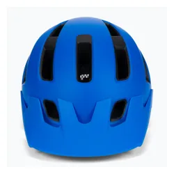 Kask rowerowy Bell Nomad 2 matte dark/blue