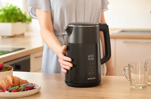 Czajnik SENCOR SWK 0610BK