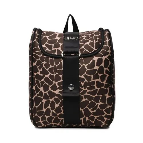 Liu Jo Zanio TA3248 T0300 rucsac ușor Camo / Giraf R9958