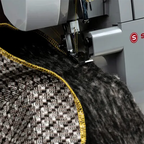 Maszyna do szycia Singer HD0405