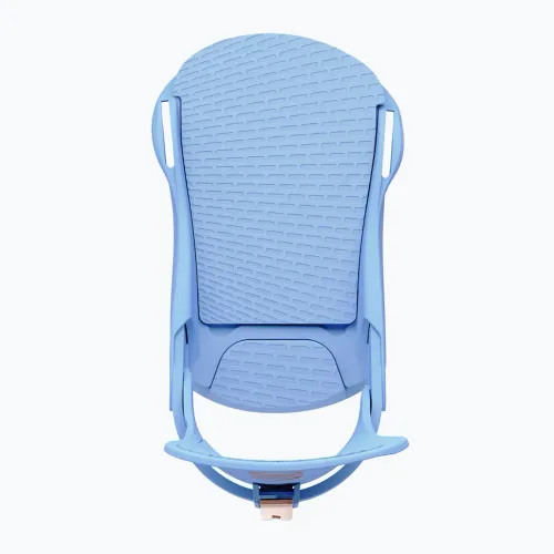 Wiązania snowboardowe damskie Union Juliet bluebell
