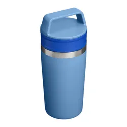 Kubek termiczny Stanley Cafe-To-Go Travel Mug 0,35 l - blue sky