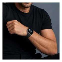 Smartwatch Forever SW-720 xBase Czarny