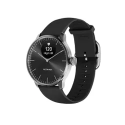 Smartwatch Withings ScanWatch Light 37mm черный