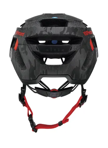 Kask MTB 100% Altis Helmet - camo