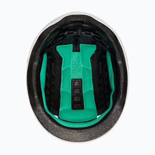 Kask rowerowy Lazer CityZen KinetiCore 2025 matte white