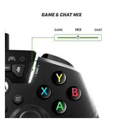 Геймпад Turtle Beach Recon Controller для Xbox Black