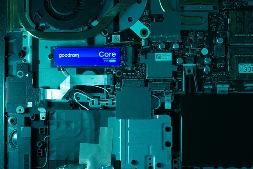 Dysk GOODRAM Core 4TB SSD