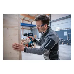 Wiertarko-wkrętarka BOSCH Professional GSB 18V-90 C 06019K6100
