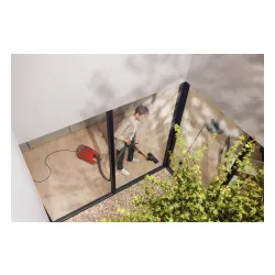 Odkurzacz Miele Guard L1 Red Pulse 890W