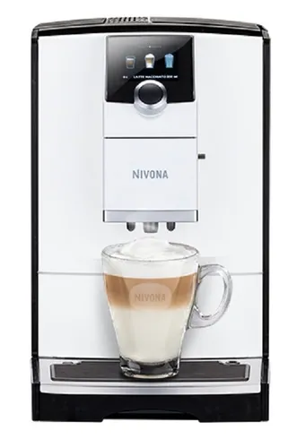 Ekspres NIVONA Cafe Romatica 797