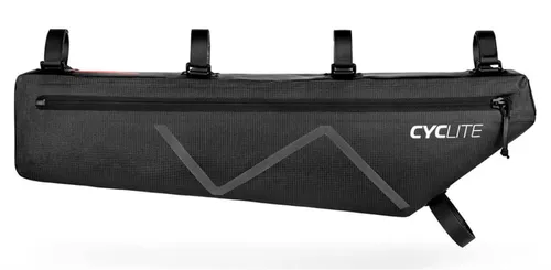 Torba pod ramę CYCLITE Frame Bag 01