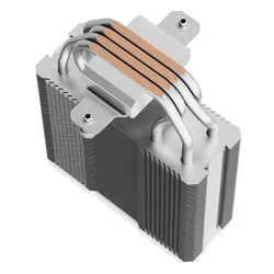 Chłodzenie CPU THERMALRIGHT Assassin 120 R Digital Biały