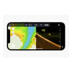 Echosonda Wędkarska DEEPER Fish-Finder START Bezprzewodowa Sonar Echo Sonda