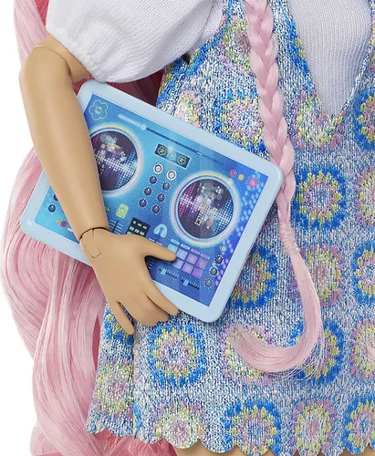 Кукла Barbie Dream Besties Дейзи JDD74