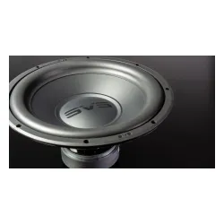 Subwoofer SVS PB1000PRO Aktywny 325W Czarny