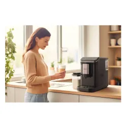 Ekspres Sencor SES 8100BK