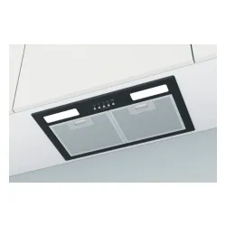 Okap Cata GT-PLUS 45 BK /M Czarny
