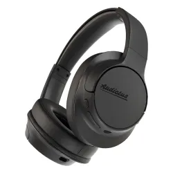 Słuchawki bezprzewodowe Audictus CHAMPION PRO Nauszne Bluetooth 5.0 Czarny