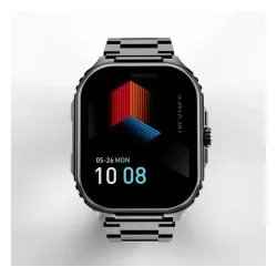 Smartwatch HiFuture Ultra3 Pro Czarny