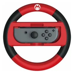 Kierownica HORI NSW-054U MK8 Deluxe Racing Wheel Mario (Nintendo Switch)