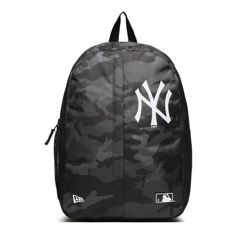 Noua Eră New York Yankees Rucsac Navy Camo Rucsac Logo 60357006 Gri