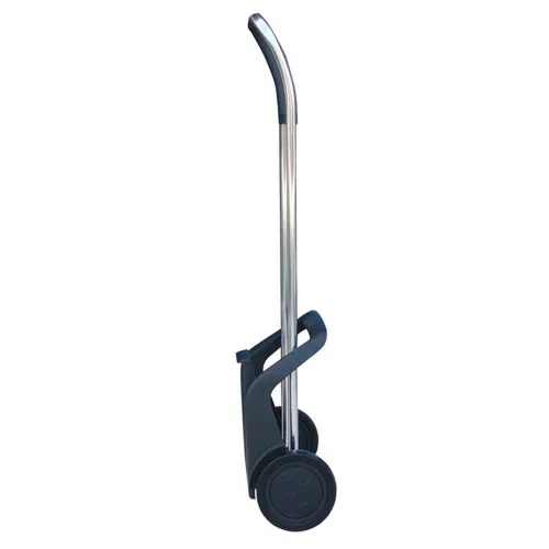 Coș de cumpărături Rolser Joy Jet Ln Star-mandarina