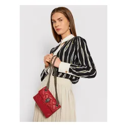 Kurt Geiger Mini Geantă Kenstington 1470850109 Roșu