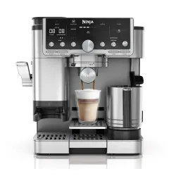 Ekspres Ninja Luxe Cafe Premier ES701EU