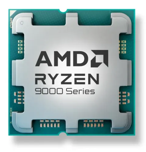 Procesor AMD Ryzen 7 9850X3D BOX (100-100001973WOF)