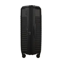 Walizka duża poszerzana Samsonite Intuo EXP - black