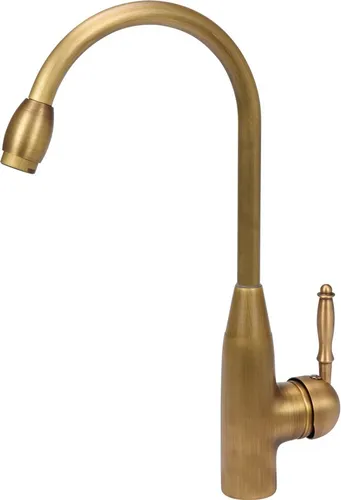 Bateria FALA Retro 1 75830 Brązowy